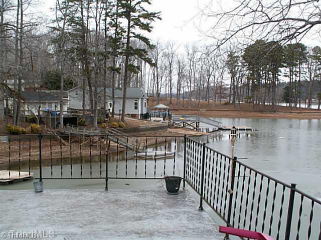 1271 Warf Road Lexington, NC 27292 - Photo 13 of 14 Exterior Front.