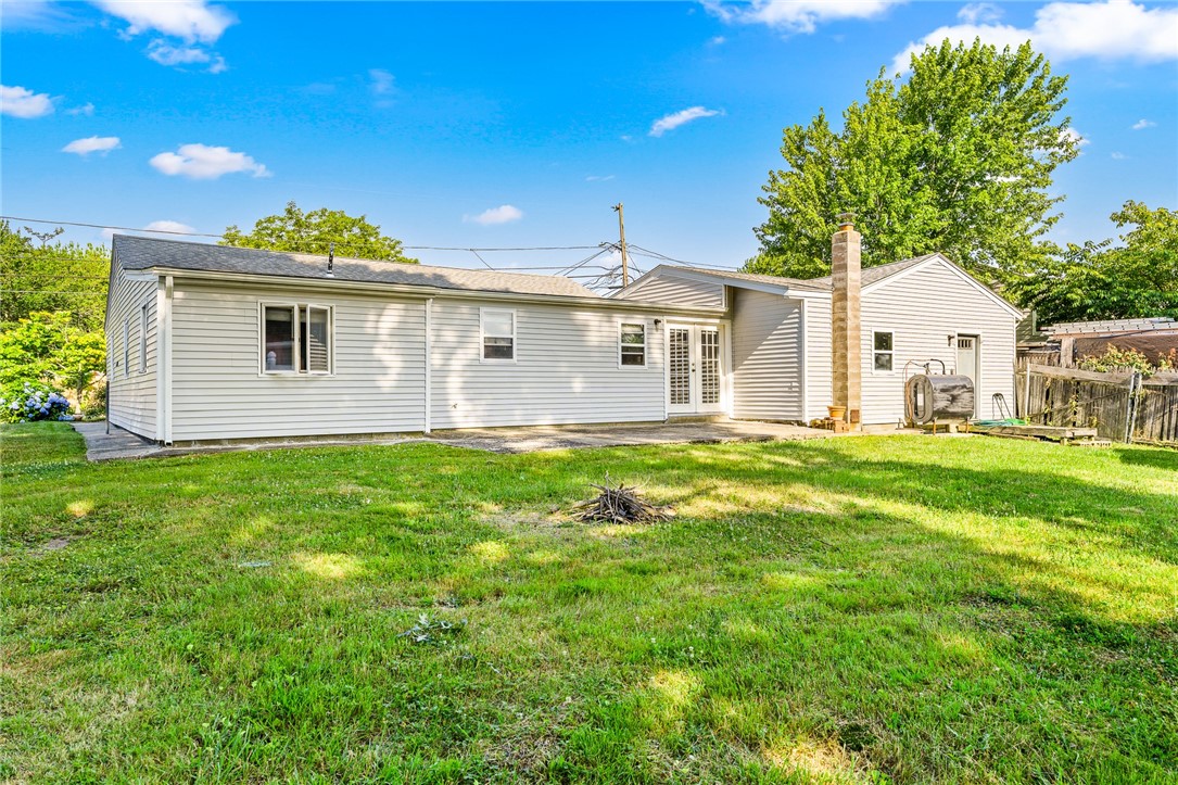 50 Primrose Road Bristol, RI 02809 - Photo 22 of 23