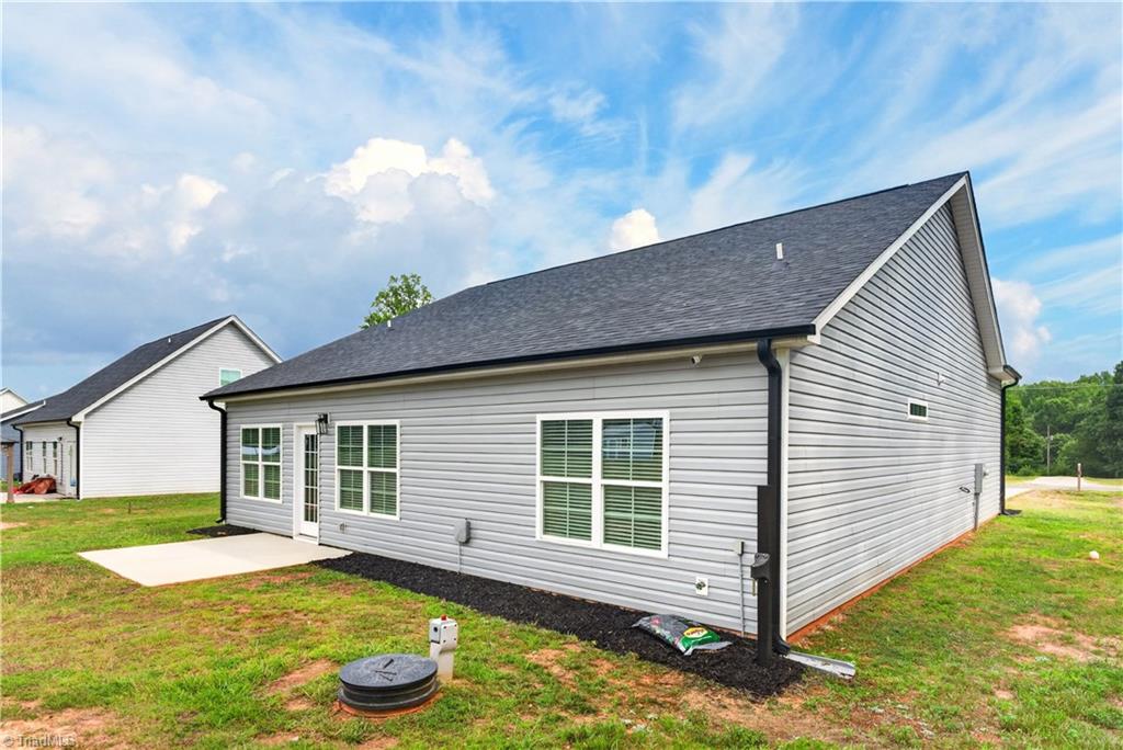 687 Deadmon Road Mocksville, NC 27028 - Photo 24 of 34