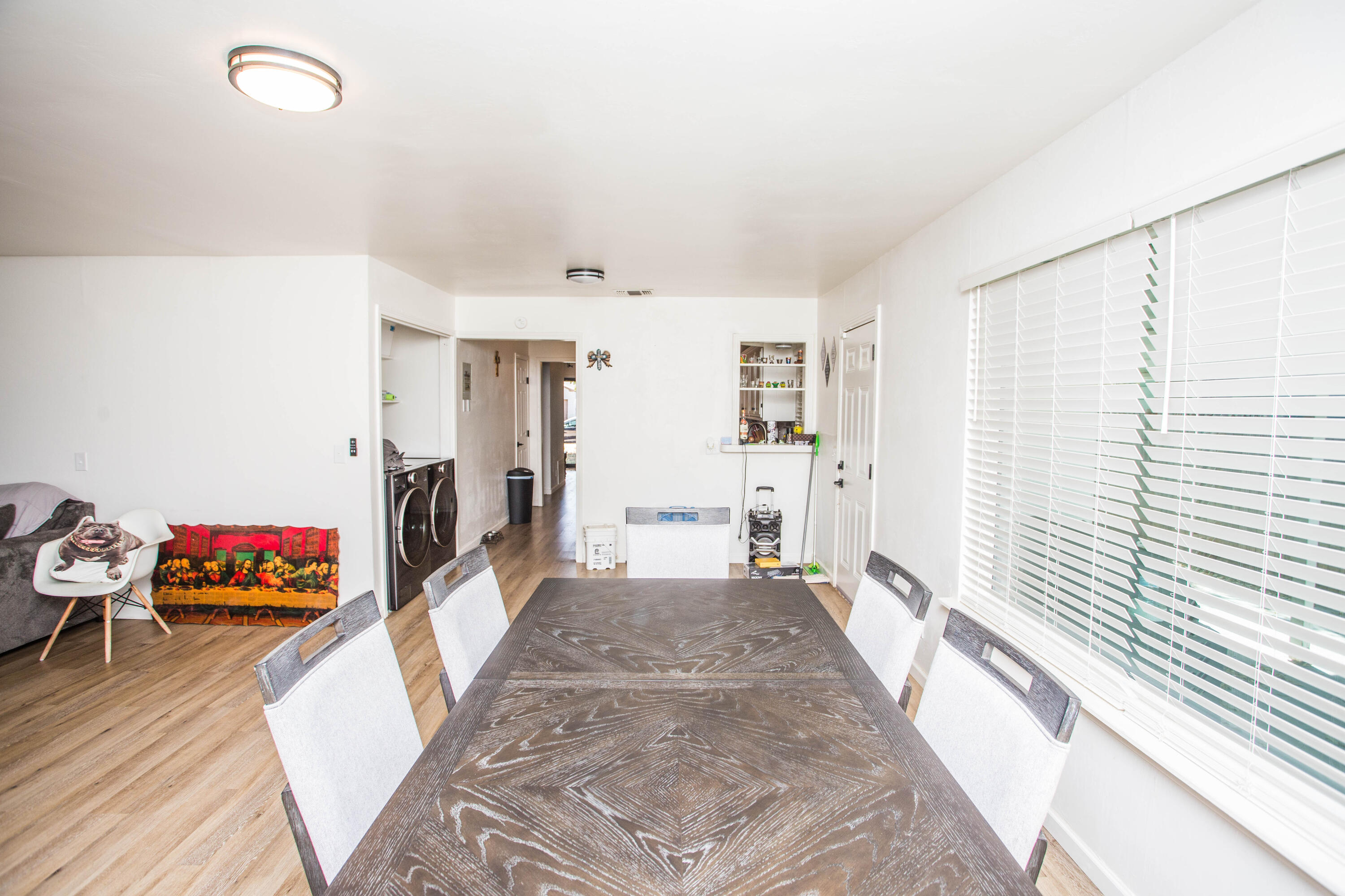 2604 39th Street Lubbock, TX 79413 - Photo 6 of 43 a view of a living room and a window