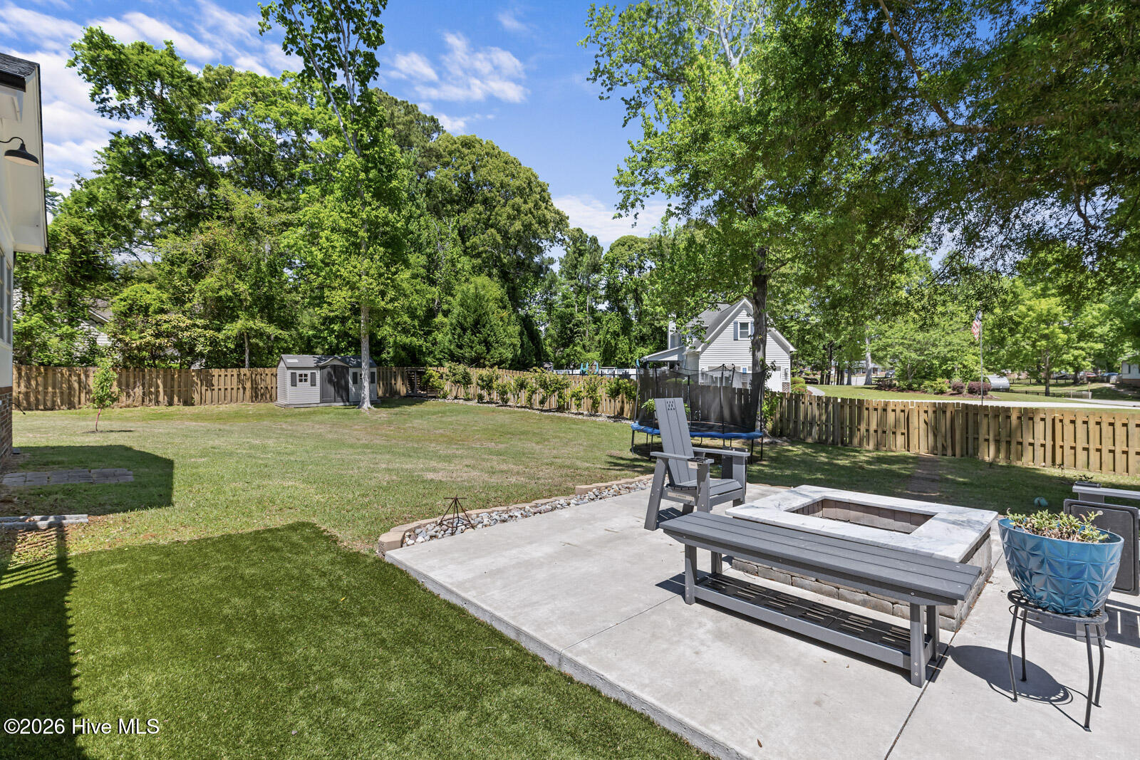 100 Deerfield Road Jacksonville, NC 28540 - Photo 53 of 72 deer-63