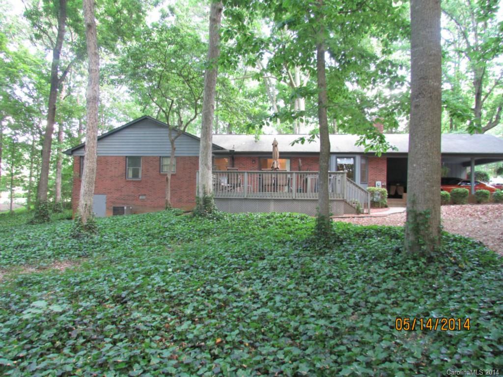 250 Hidden Hut Road, Unit 33 Salisbury, NC 28147 - Photo 22 of 24 Gallery Image 22