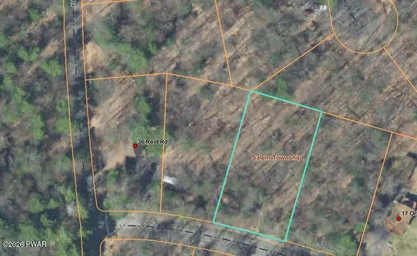 $13,500 | Orion Way Lake, Lake Ariel, PA 18436