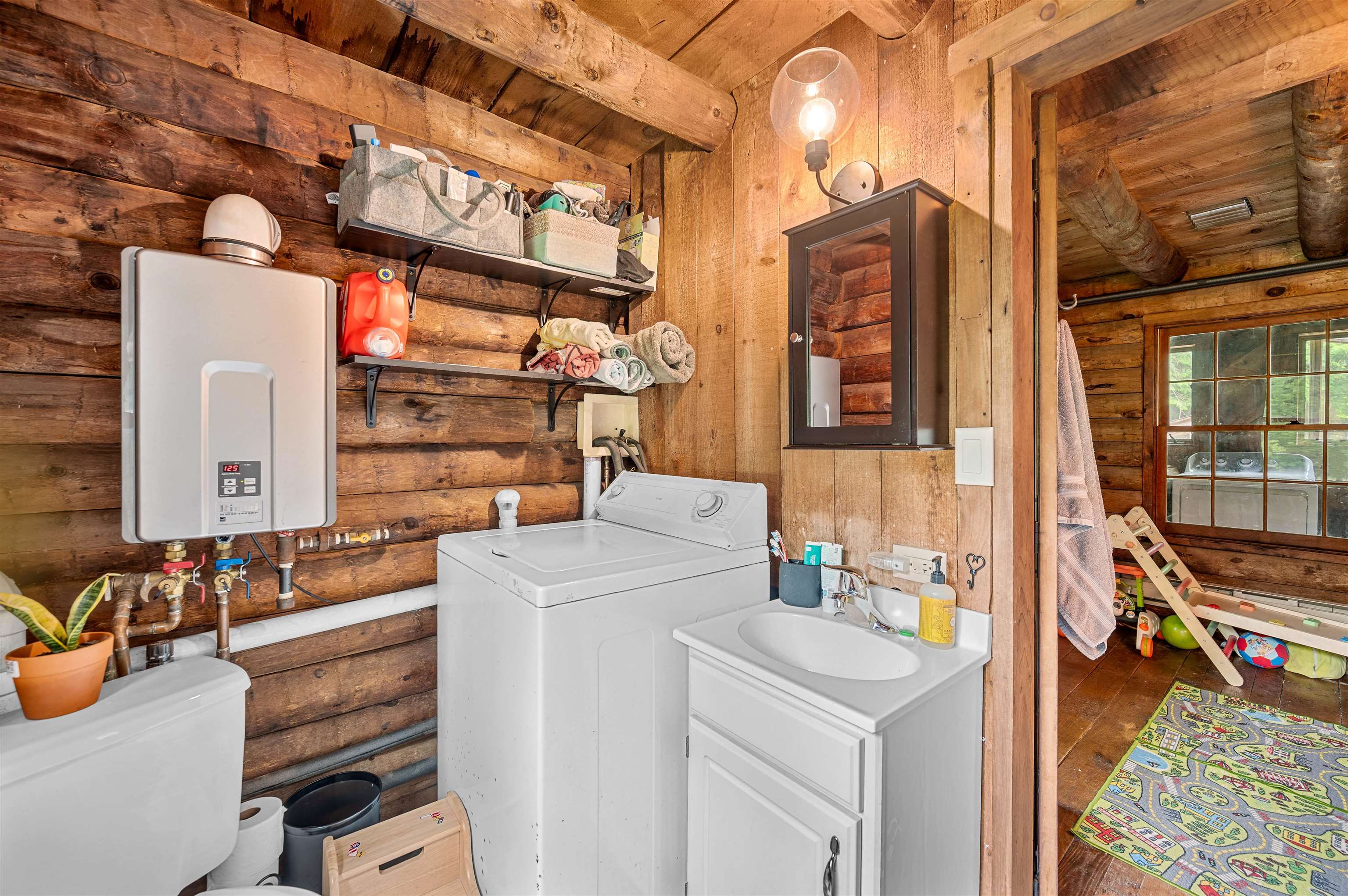 187 Hardwood Mountain Road Marshfield, VT 05667 - Photo 28 of 52