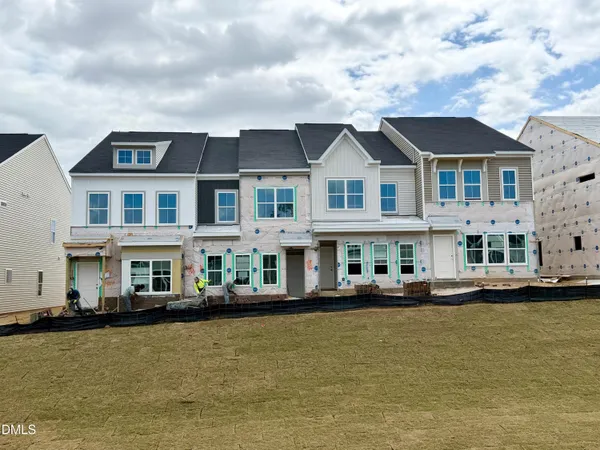 $269,699 | 129 Blue Melody Avenue, Unit 256, Garner, NC 27529