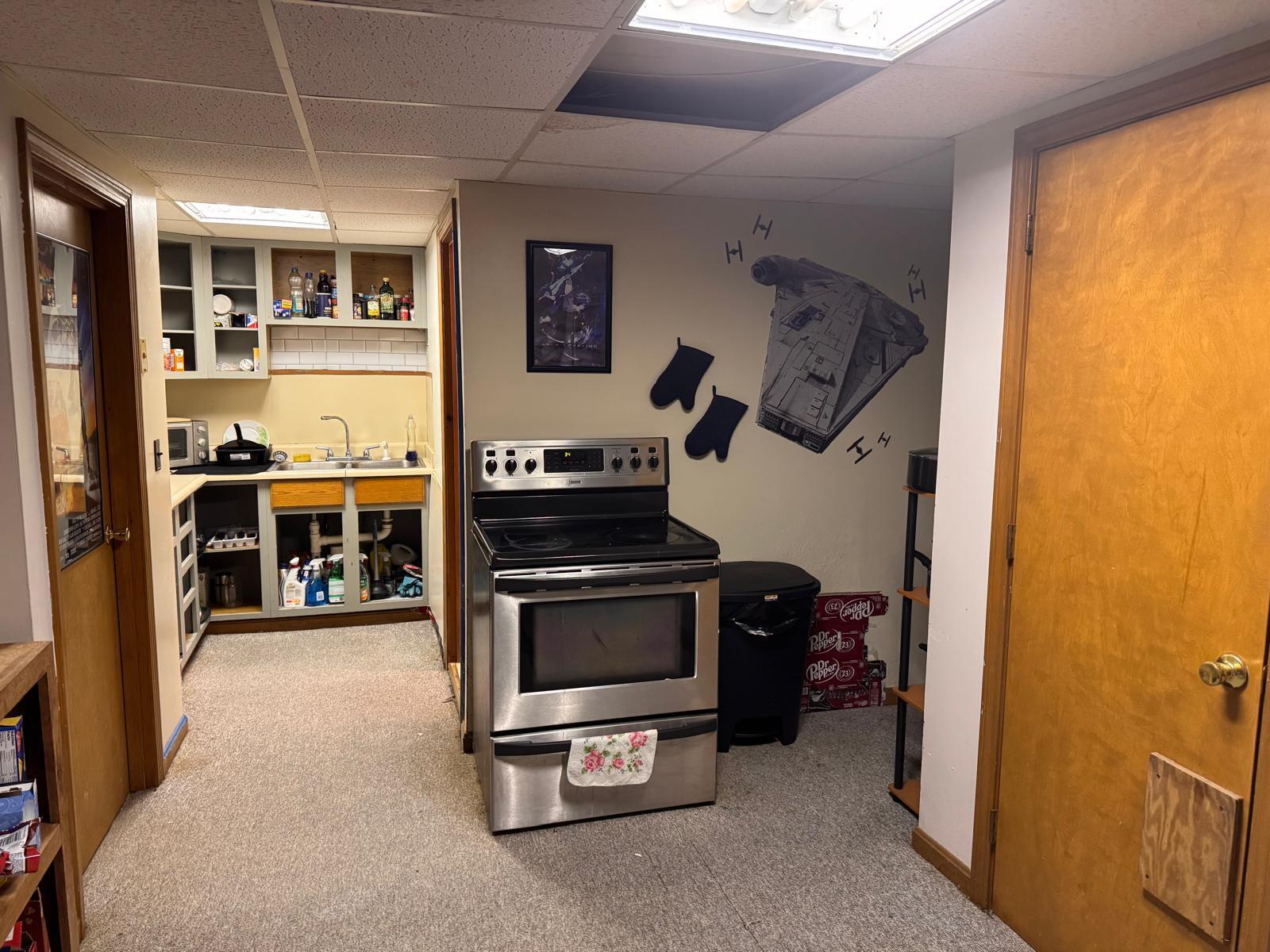 217 Houlton Road Presque Isle, ME 04769 - Photo 31 of 55 APT B