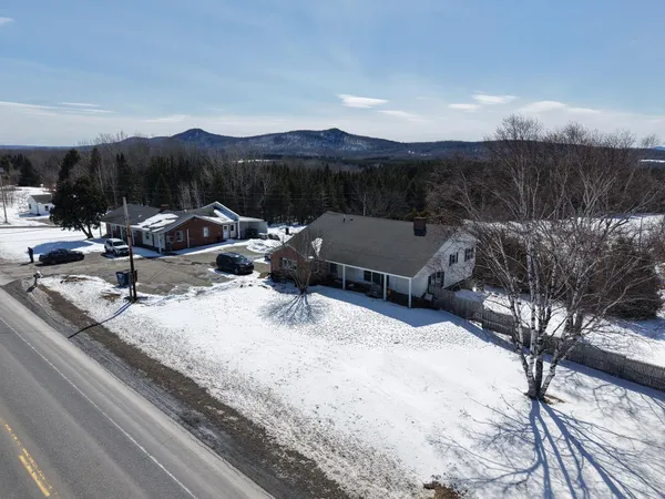 $375,000 | 217 Houlton Road, Presque Isle, ME 04769