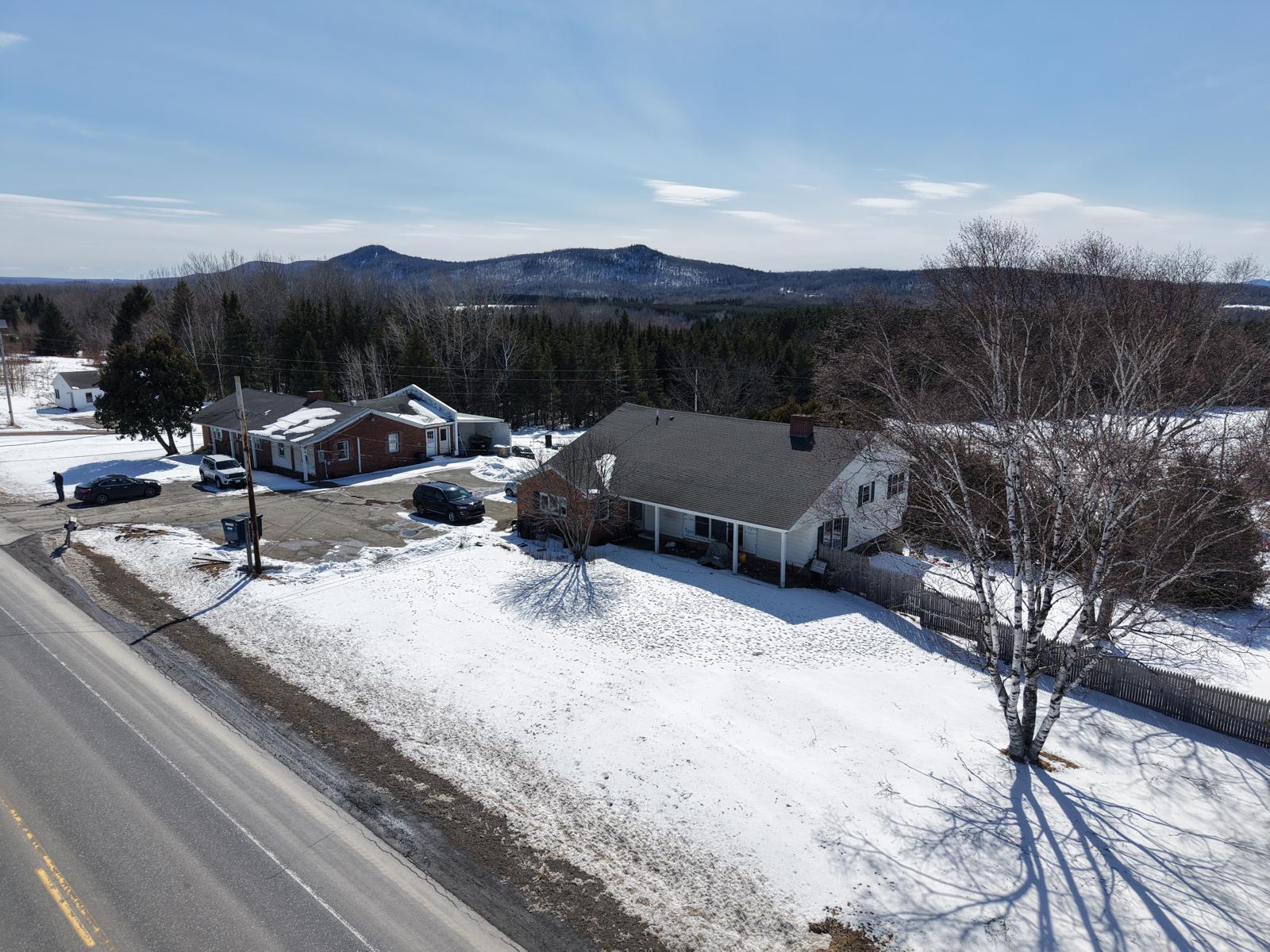 217 Houlton Road Presque Isle, ME 04769 - Photo 4 of 55 Exterior