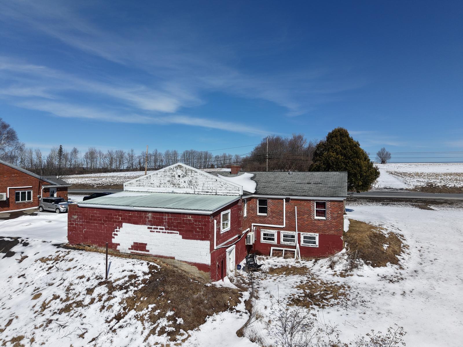 217 Houlton Road Presque Isle, ME 04769 - Photo 5 of 55 Exterior