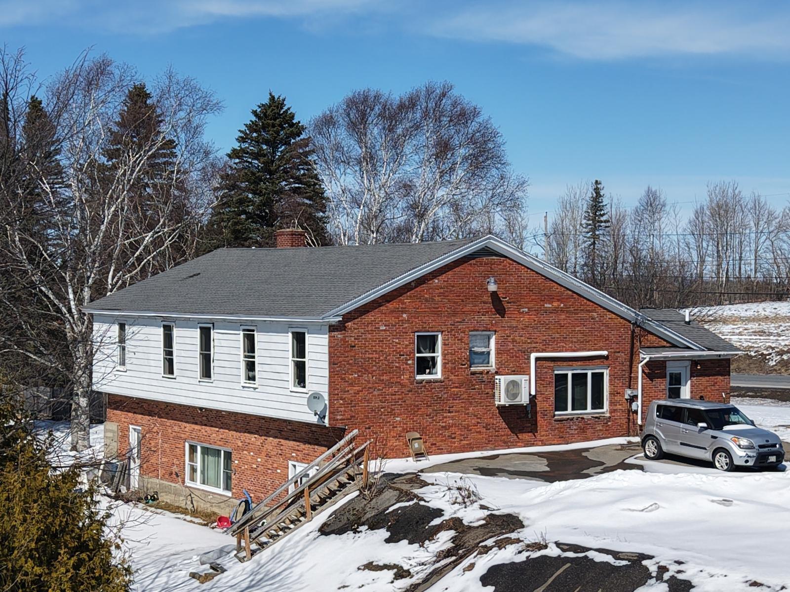 217 Houlton Road Presque Isle, ME 04769 - Photo 6 of 55 Exterior