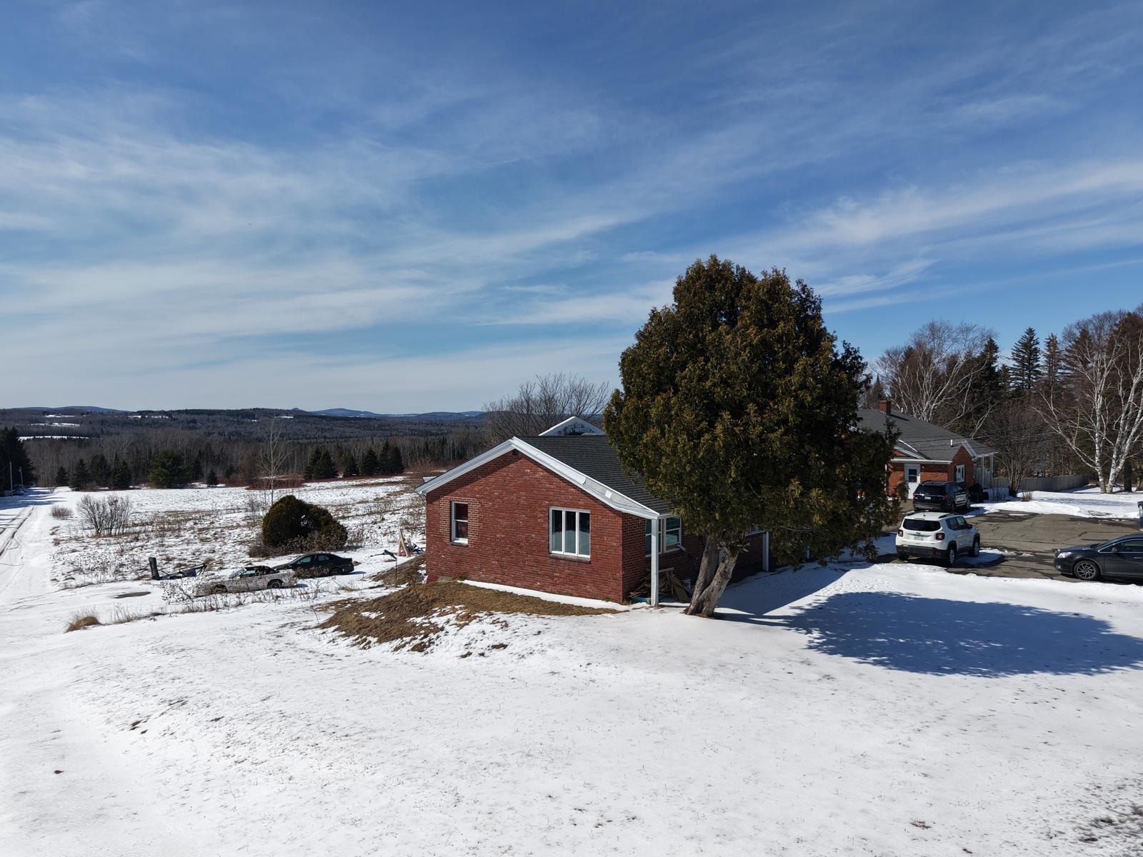217 Houlton Road Presque Isle, ME 04769 - Photo 7 of 55 Exterior