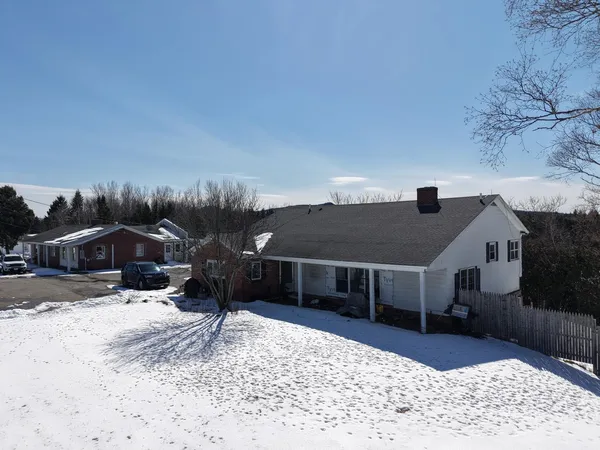 $375,000 | 217 Houlton Road, Presque Isle, ME 04769