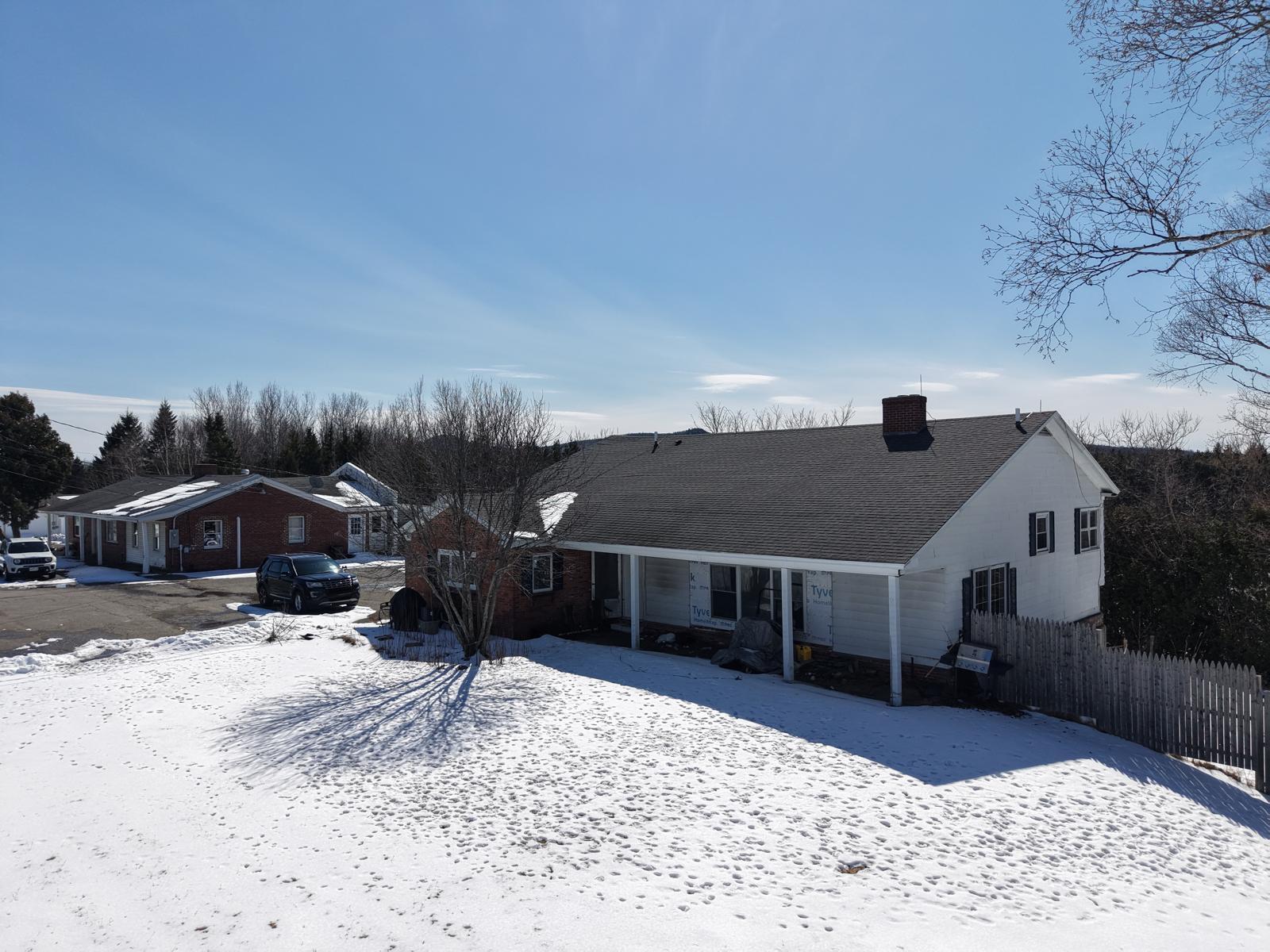 217 Houlton Road Presque Isle, ME 04769 - Photo 8 of 55 Exterior