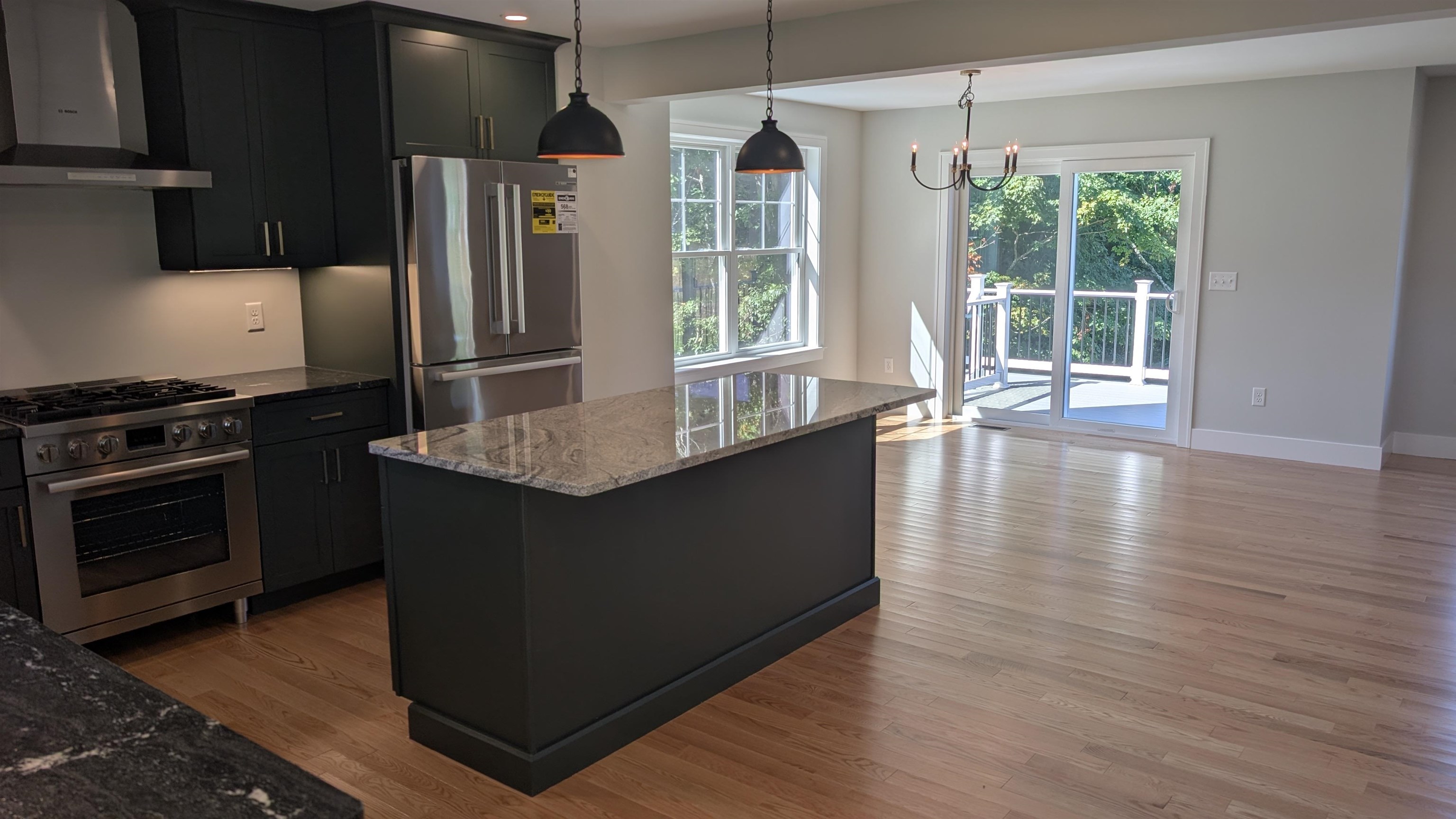 297 Sandown Road, Unit 72 Fremont, NH 03044 - Photo 16 of 58 Gallery Image 16