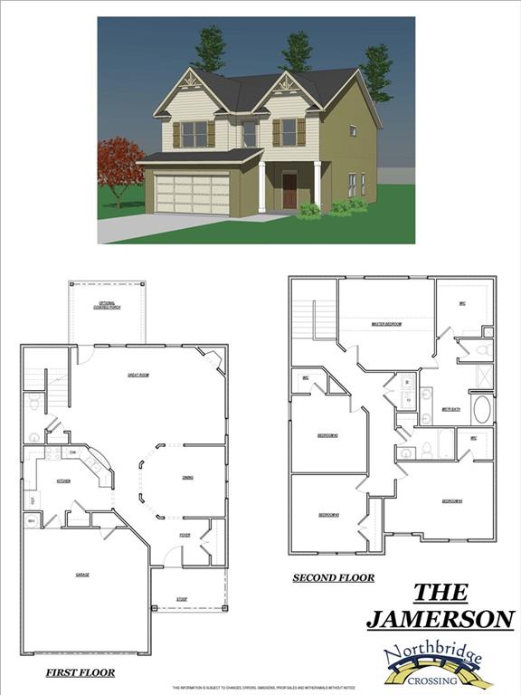 213 Addy Lane Stockbridge, GA 30281 - Photo 1 of 1 Gallery Image 1