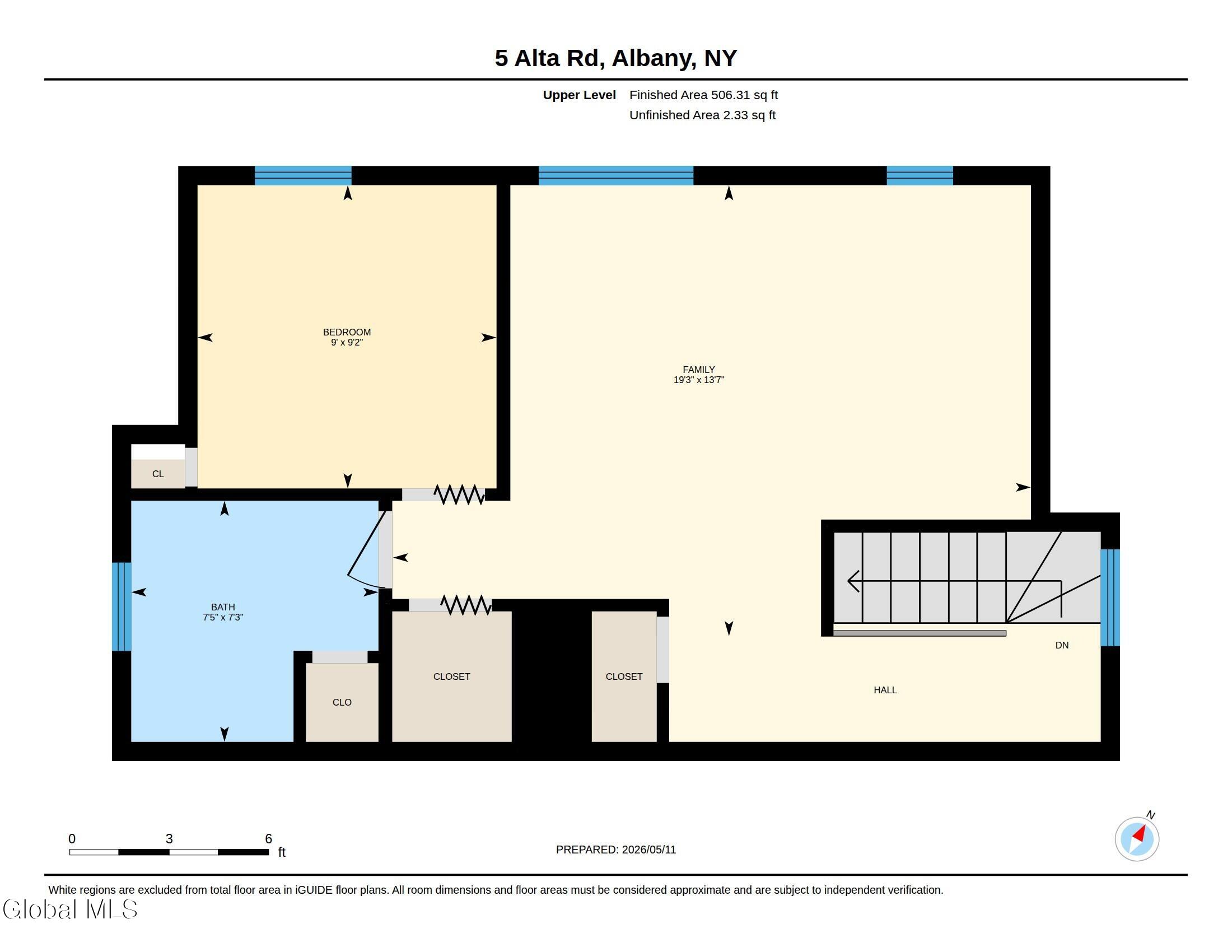 5 Alta Road Colonie, NY 12304 - Photo 23 of 23 2-901-floor_imperial_en_2