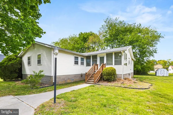 $352,900 | 12435 Salisbury Road, Ocean City, MD 21842