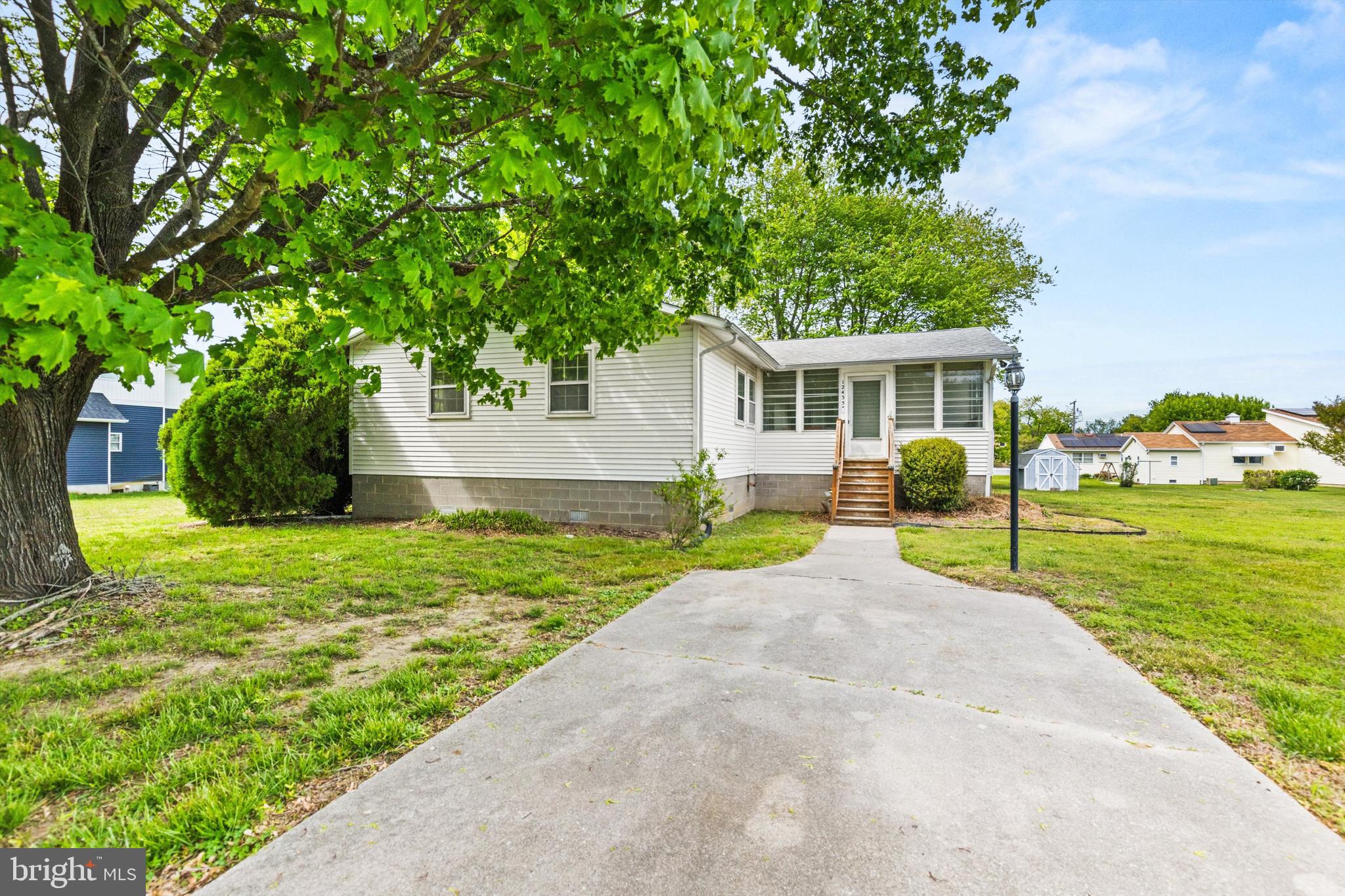 12435 Salisbury Road Ocean City, MD 21842 - Photo 2 of 27
