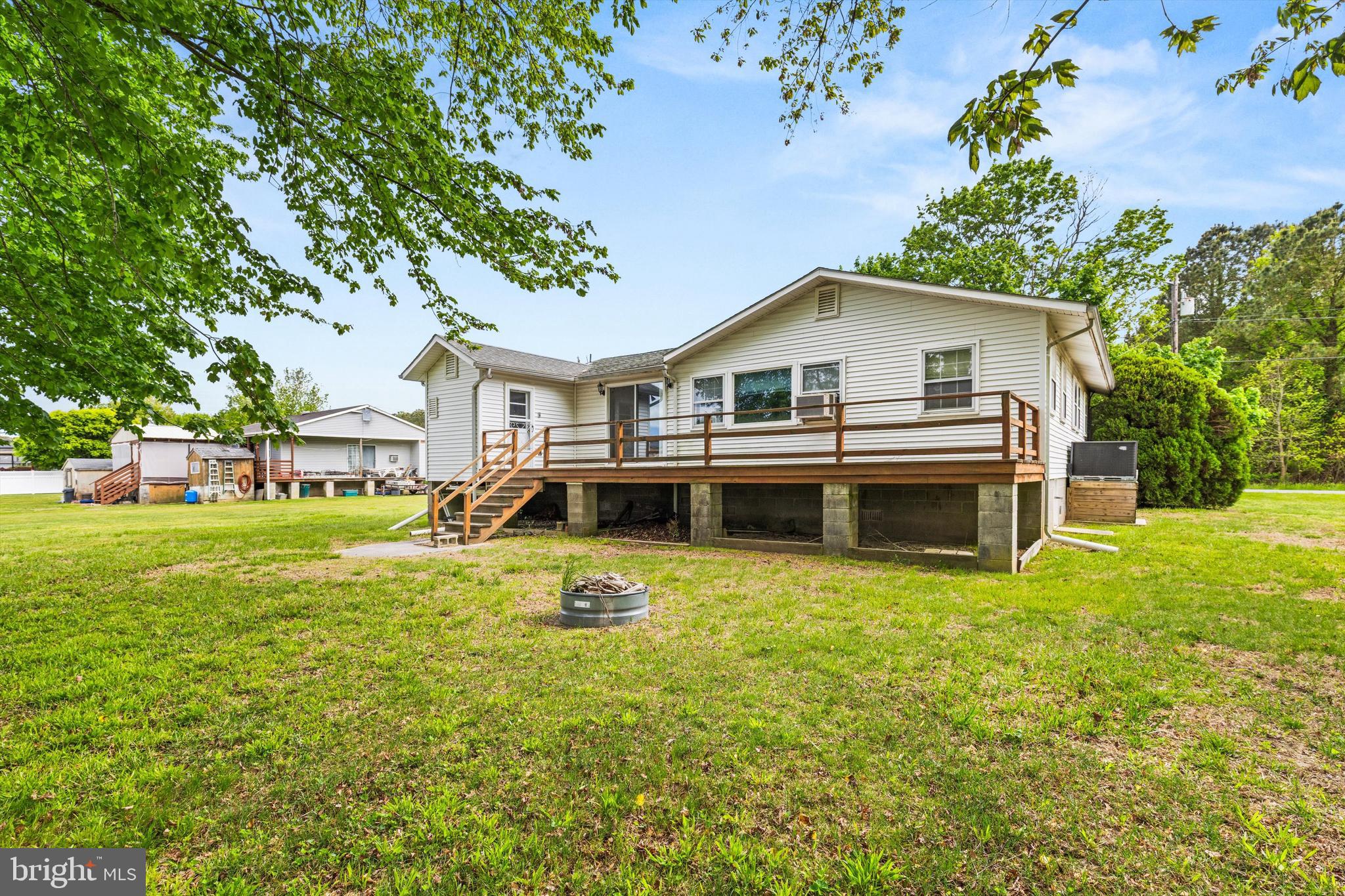 12435 Salisbury Road Ocean City, MD 21842 - Photo 26 of 27