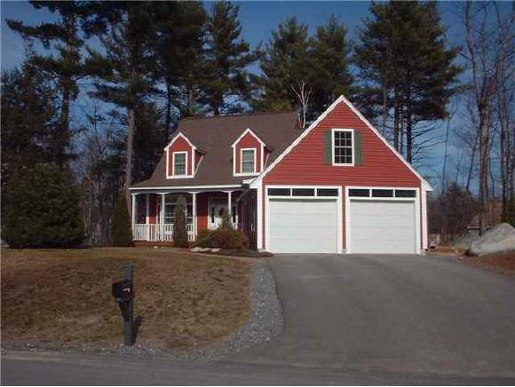 23 Trent Road Hooksett, NH 03106 - Photo 1 of 1