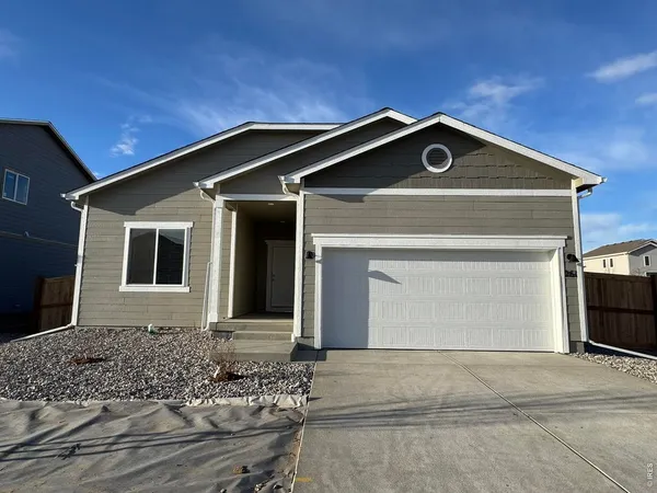 $544,900 | 261 Equine Road, Berthoud, CO 80513