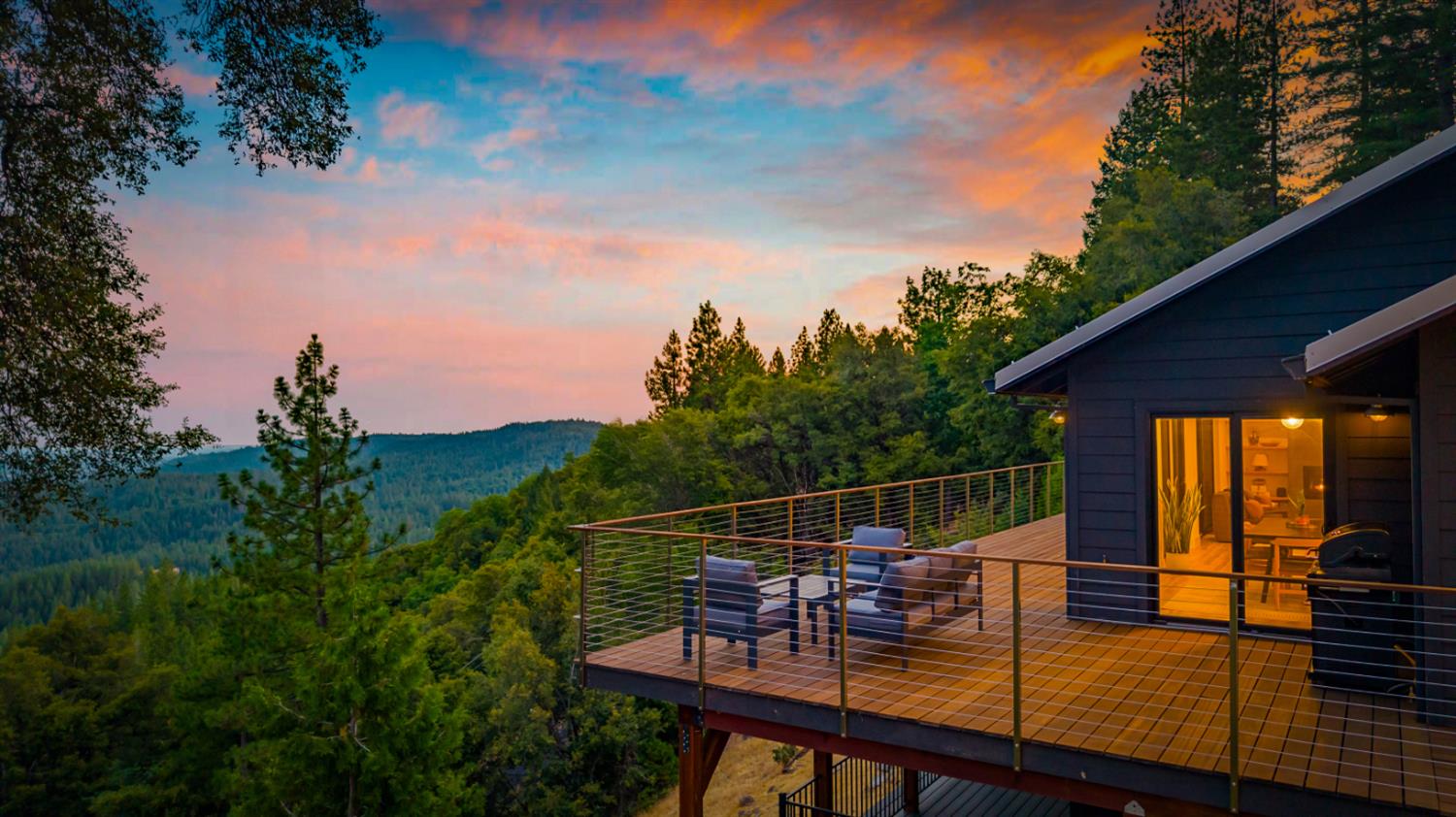 12736 Summit Ridge Drive Nevada City, CA 95959 - Photo 10 of 71