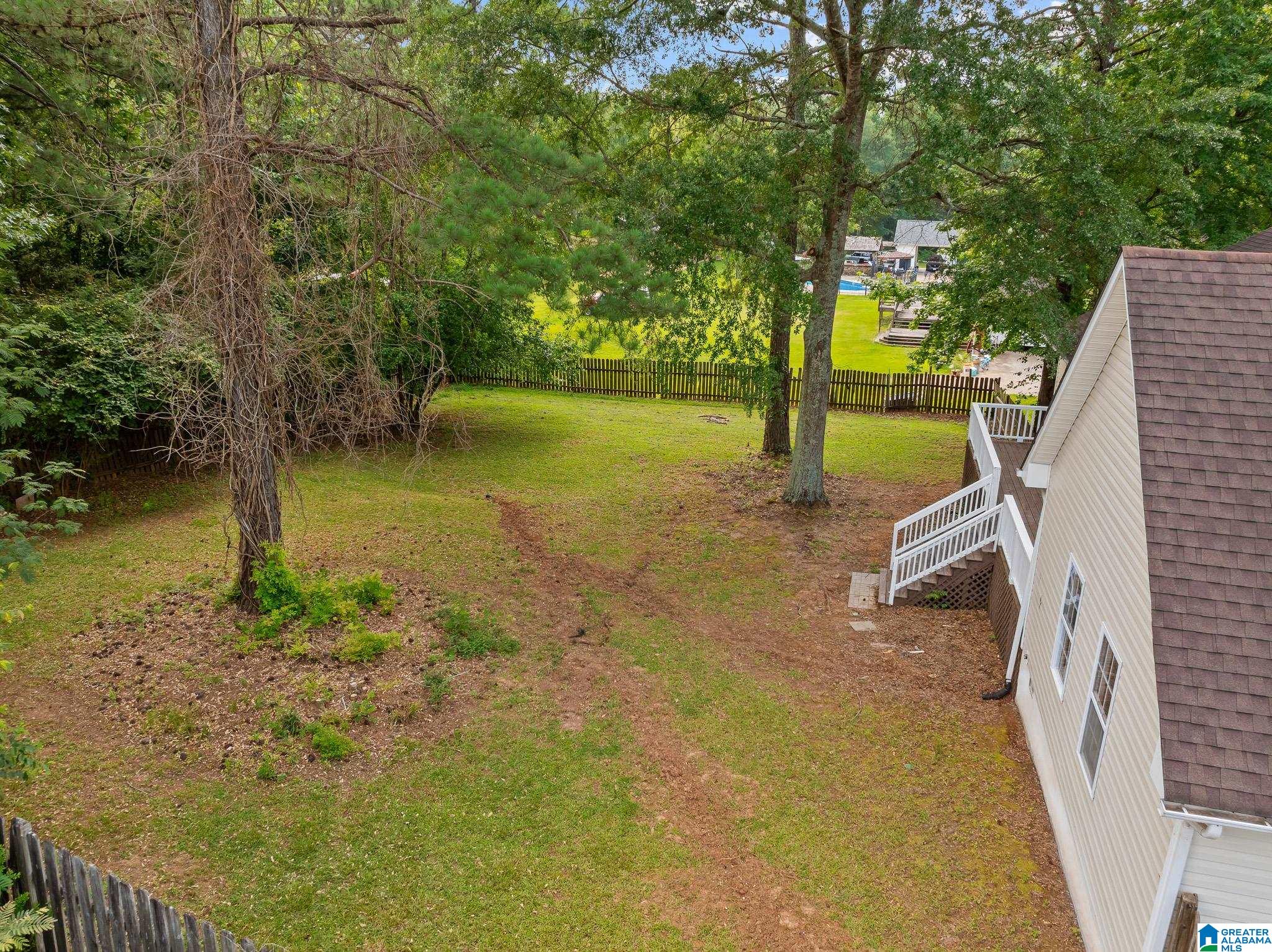 6415 Mays Bend Road Pell City, AL 35128 - Photo 6 of 40