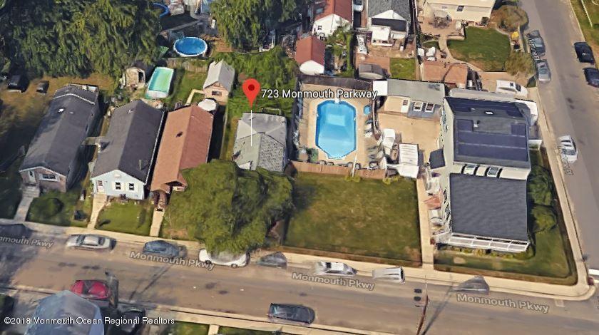723 Monmouth Parkway North Middletown, NJ 07748 - Photo 1 of 2 Street View