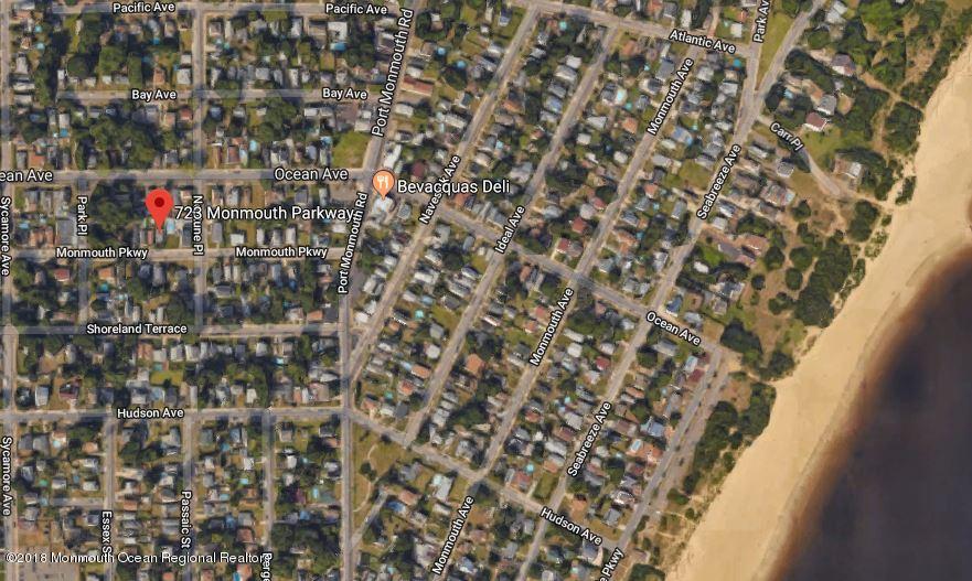 723 Monmouth Parkway North Middletown, NJ 07748 - Photo 2 of 2 Beach View
