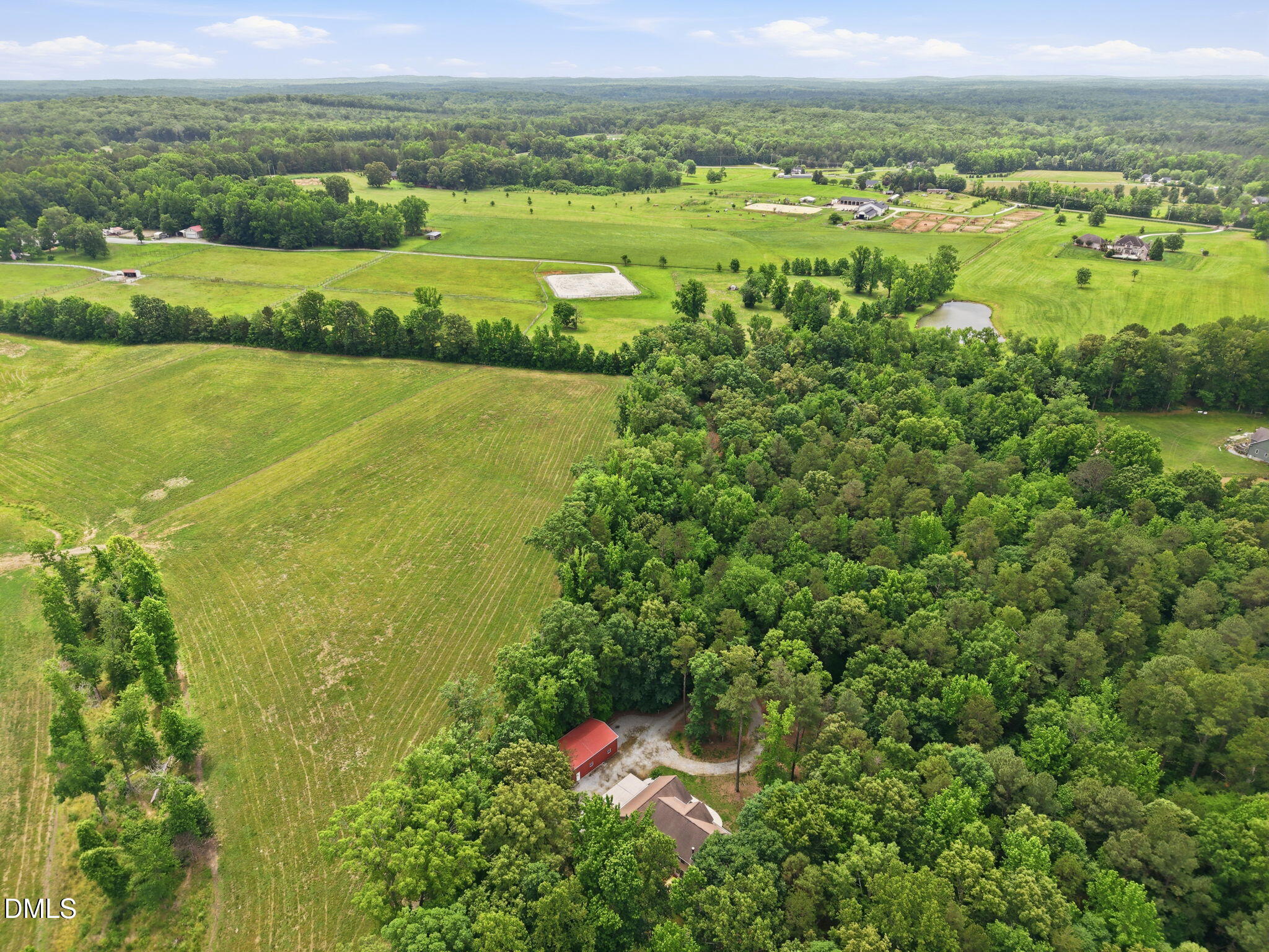 7048 Curdsand Way Rougemont, NC 27572 - Photo 47 of 47