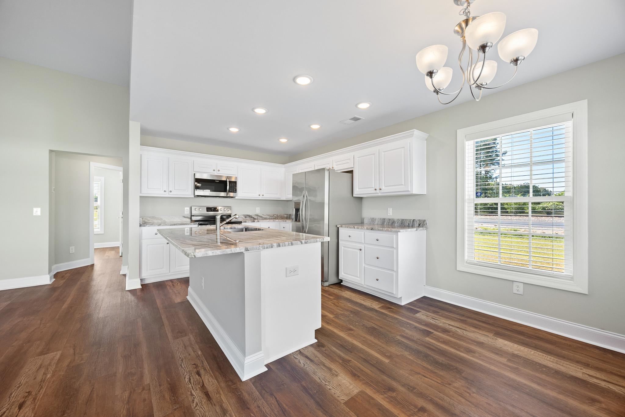 374 Allsbrook Road Loris, SC 29569 - Photo 11 of 41