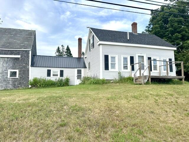 1140 Indian River Road Addison, ME 04606 - Photo 3 of 40 IMG_6465