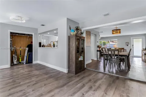 $499,000 | 7400 Northwest 23rd Street, Sunrise, FL 33313