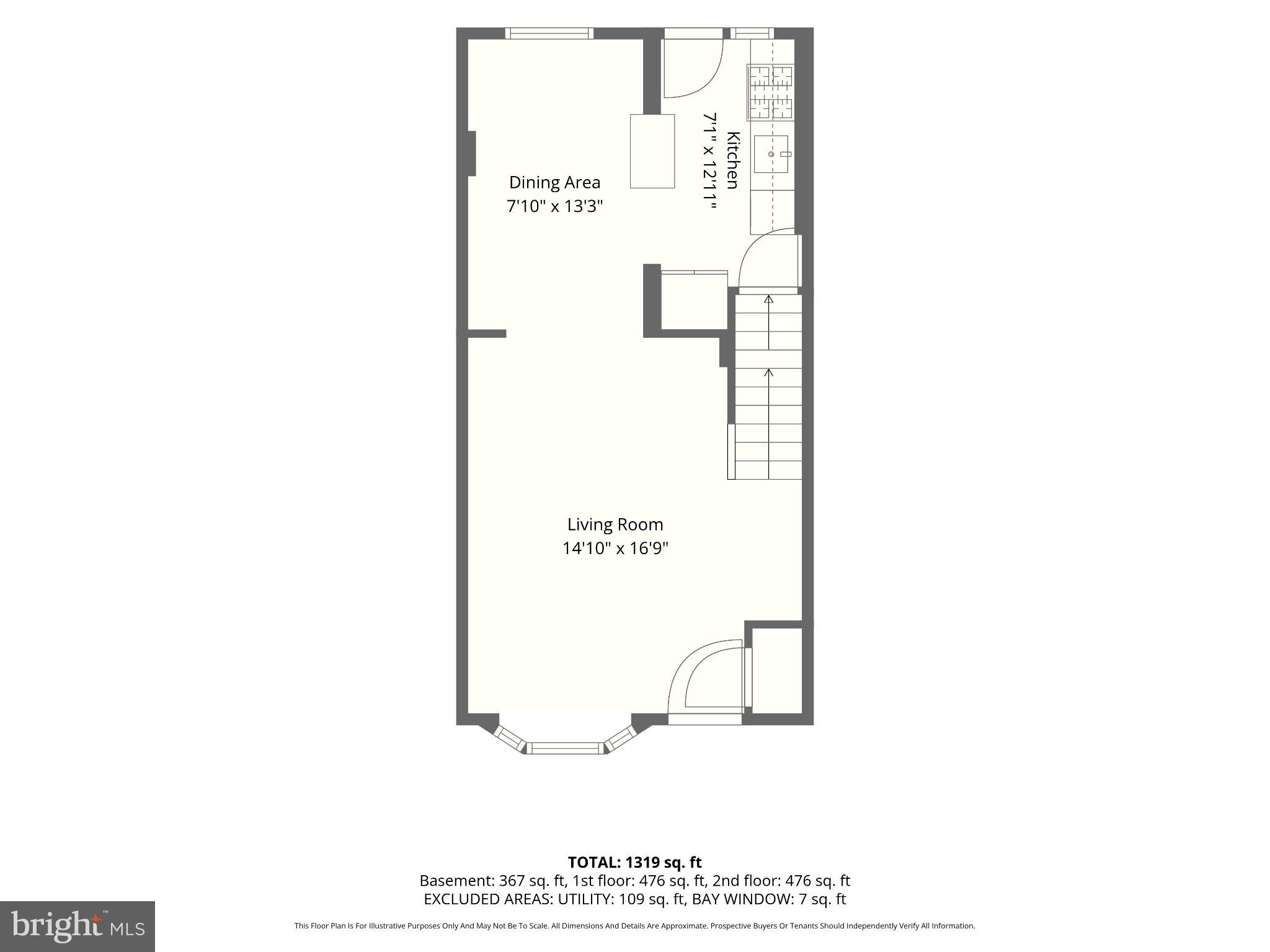 1905 Nevill Road Baltimore, MD 21222 - Photo 28 of 30 Gallery Image 28