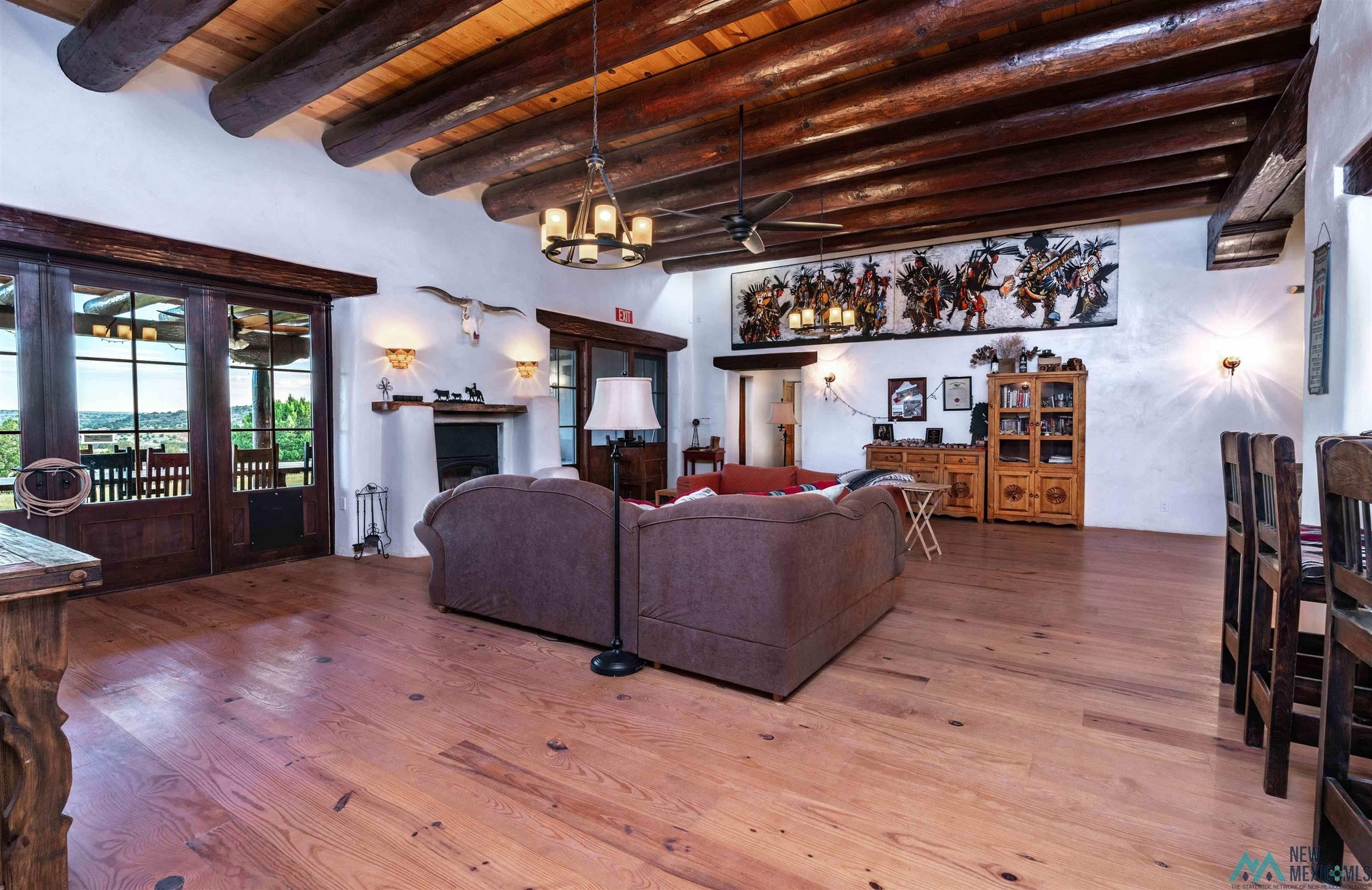 Pecos Valley Ranch Santa Rosa, NM 88435 - Photo 17 of 50 Gallery Image 17