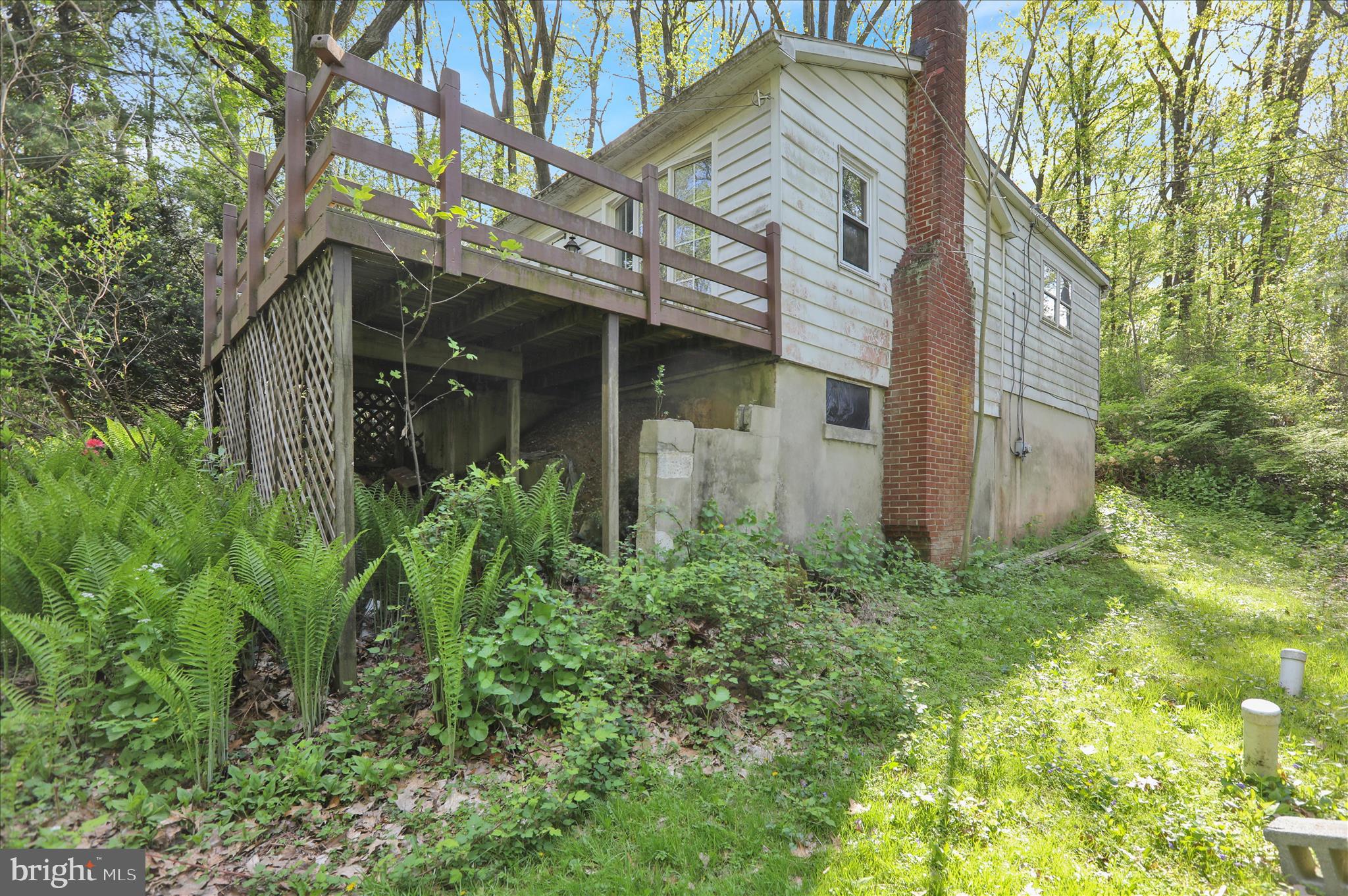 100 Walnuttown Road Fleetwood, PA 19522 - Photo 5 of 21 360_3230