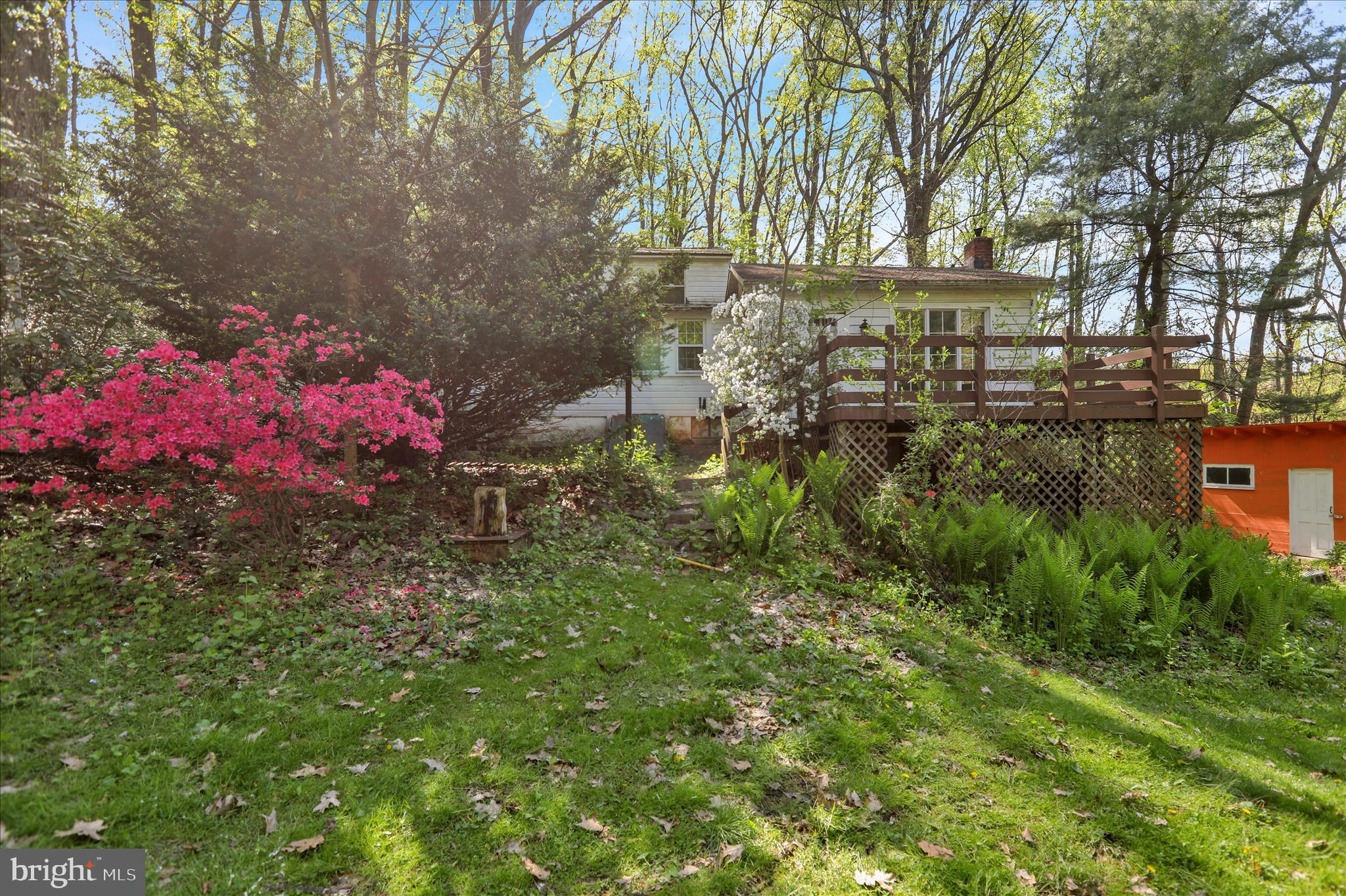 100 Walnuttown Road Fleetwood, PA 19522 - Photo 6 of 21 360_3150