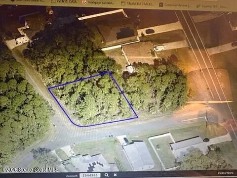 $65,000 | 2695 Carson Drive Southeast, Palm Bay, FL 32909