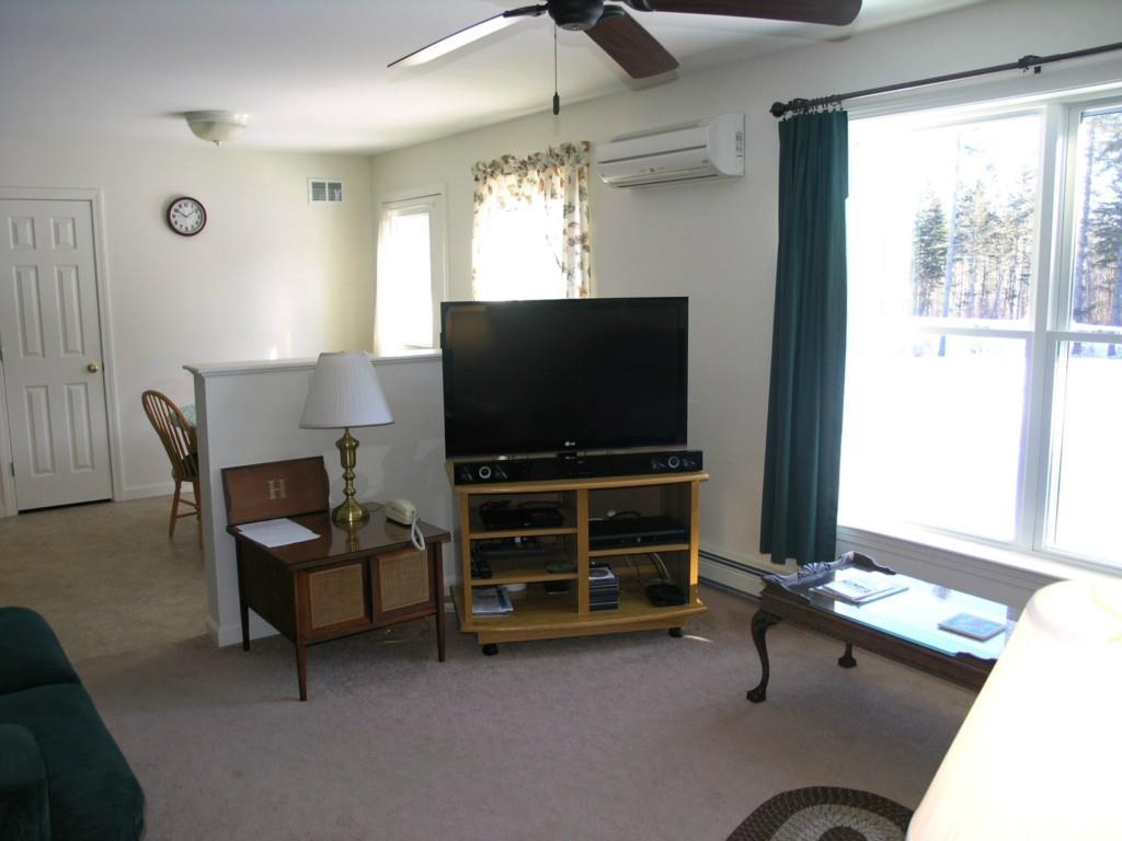 1415 N Road Mount Vernon, ME 04352 - Photo 7 of 23 Living room