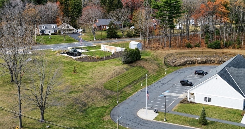 Lot 8 East State Street Granby, MA 01033 - Photo 12 of 12