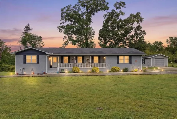 $347,900 | 153 Hardin Road, Cedartown, GA 30125