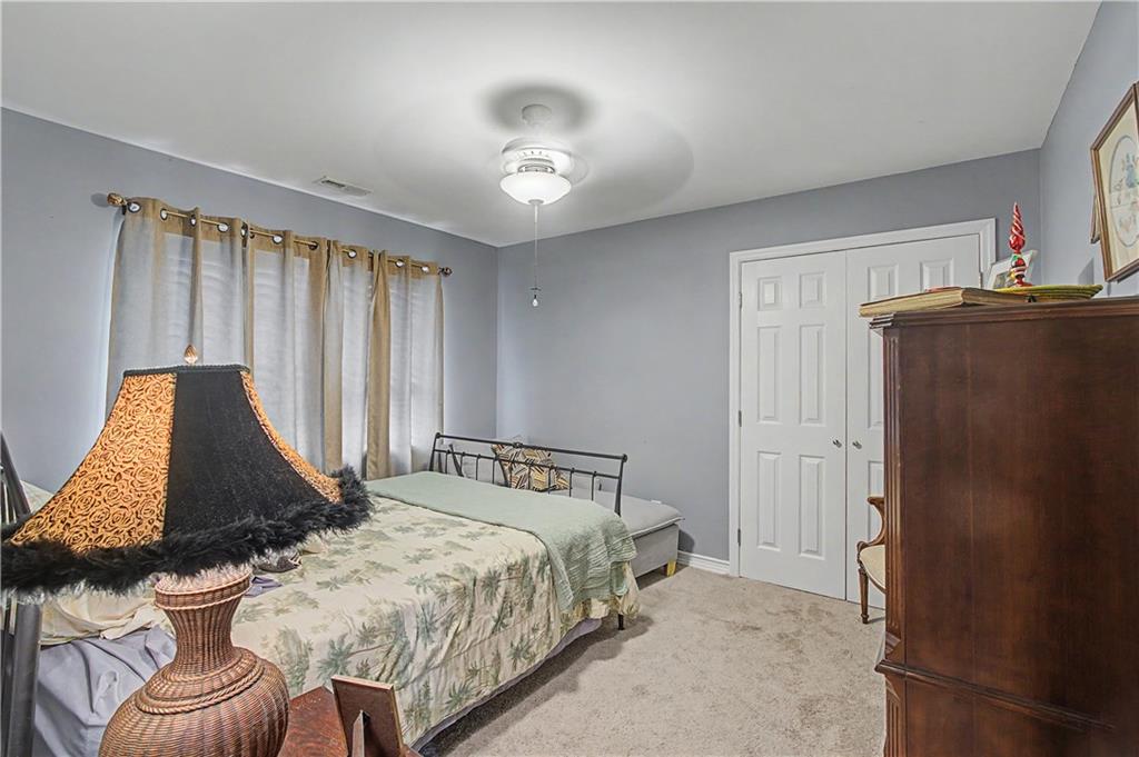 153 Hardin Road Cedartown, GA 30125 - Photo 23 of 41