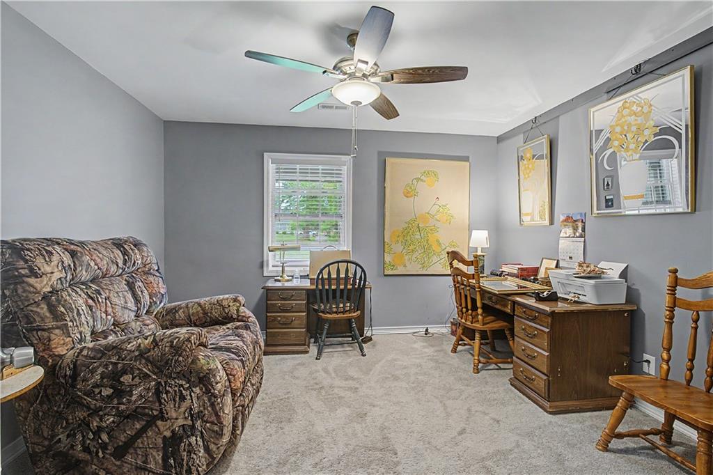 153 Hardin Road Cedartown, GA 30125 - Photo 24 of 41