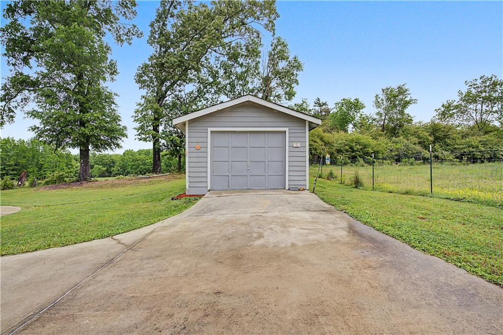 153 Hardin Road Cedartown, GA 30125 - Photo 28 of 41