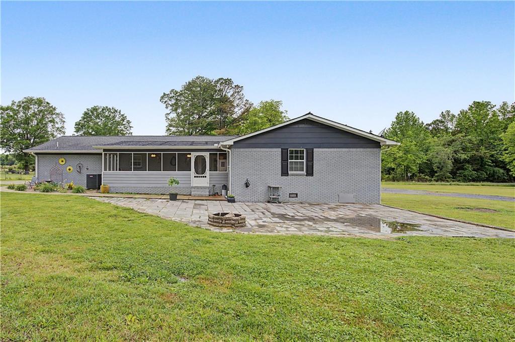 153 Hardin Road Cedartown, GA 30125 - Photo 31 of 41