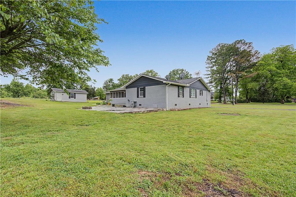 153 Hardin Road Cedartown, GA 30125 - Photo 32 of 41