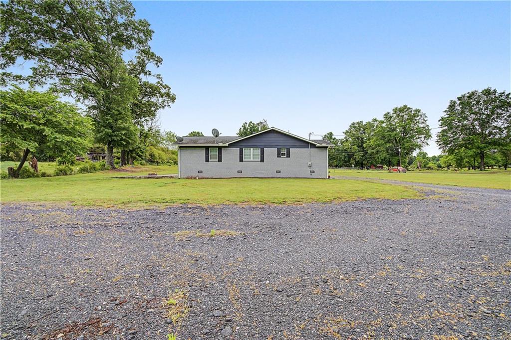 153 Hardin Road Cedartown, GA 30125 - Photo 33 of 41