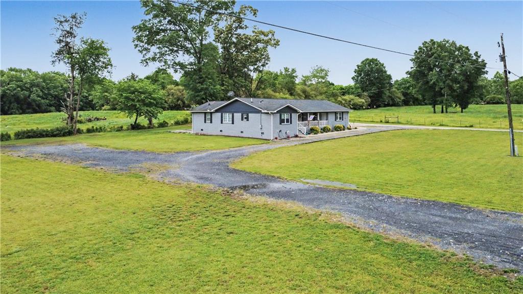 153 Hardin Road Cedartown, GA 30125 - Photo 35 of 41