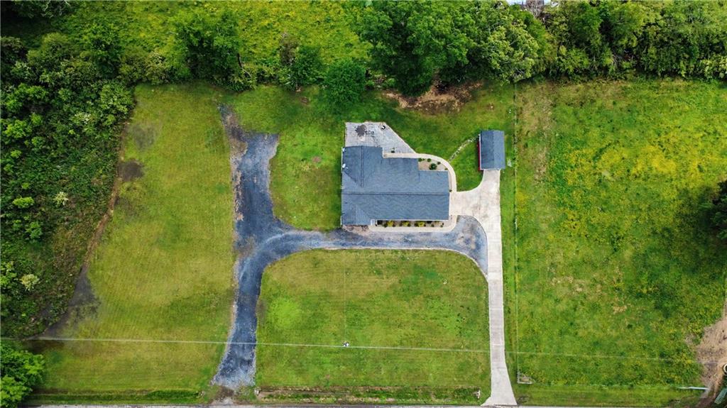 153 Hardin Road Cedartown, GA 30125 - Photo 37 of 41
