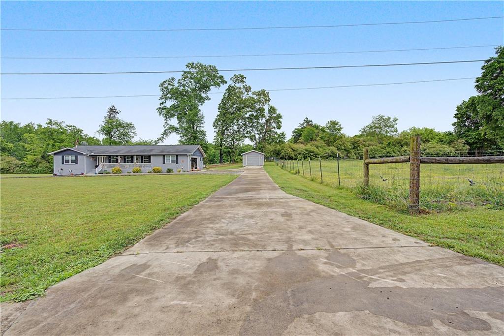 153 Hardin Road Cedartown, GA 30125 - Photo 4 of 41